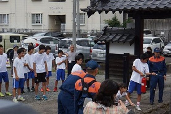 平成２９年７月挨拶