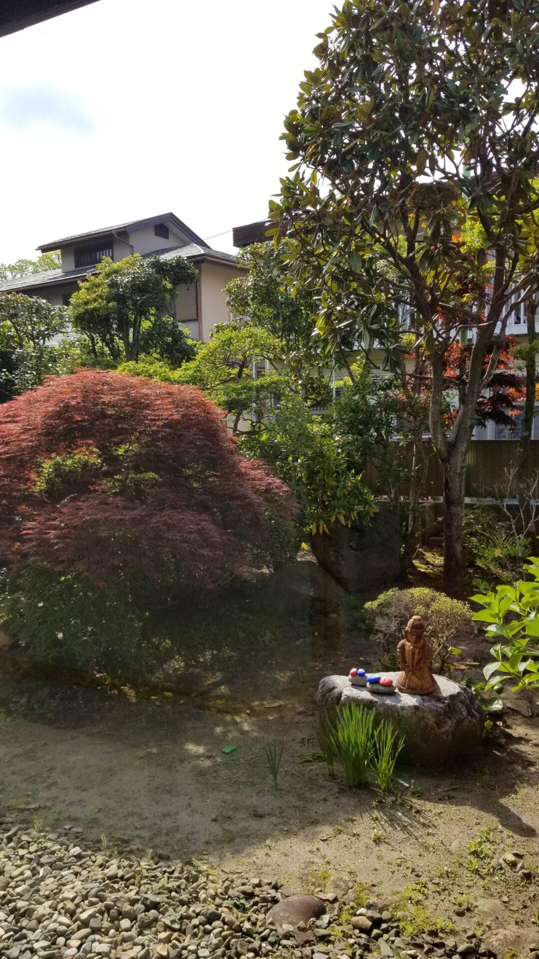 令和6年5月　挨拶
